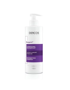 Vichy Neogenic Redensifying Shampoo 400ml - TuCabelloSano