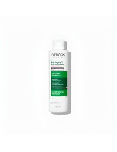 Vichy Sensitive Anti-Dandruff Shampoo 200ml - TuCabelloSano