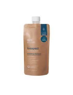 Milk Shake K-Respect Smoothing Shampoo 250ml - TuCabelloSano