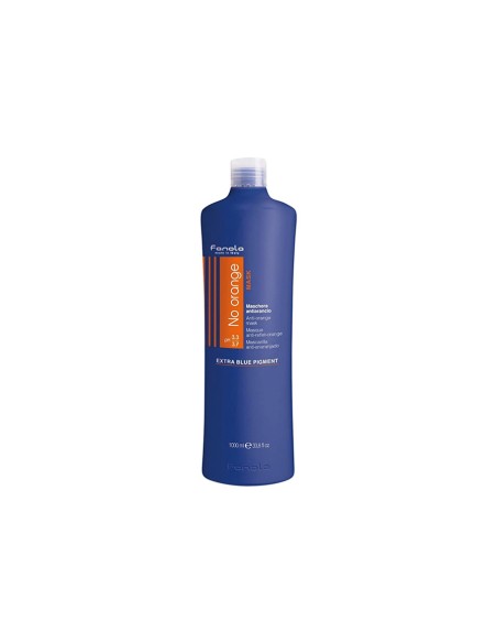 Fanola Mascarilla No Orange 1L - TuCabelloSano