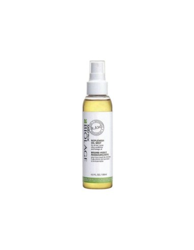 Matrix Biolage Aceite Replenish 125ml - TuCabelloSano