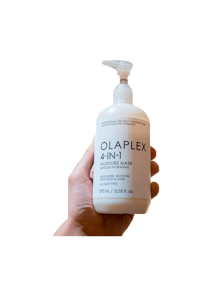 Olaplex 4en1 Mascarilla 370ml - TuCabelloSano