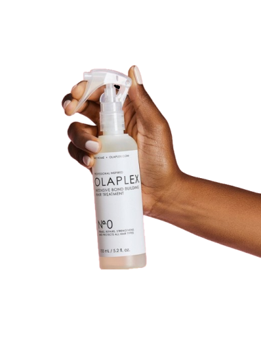 Olaplex Nº0 Tratamiento 155ml - TuCabelloSano
