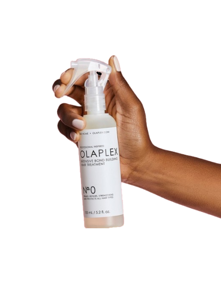 Olaplex Nº0 Tratamiento 155ml - TuCabelloSano