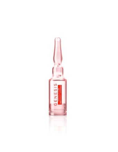 Kérastase Trat. Anti-Chute 10x6ml - TuCabelloSano