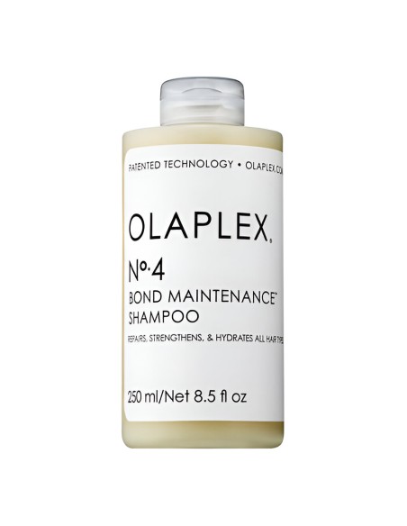 Olaplex Nº4 Champú 250ml - TuCabelloSano
