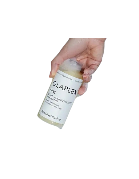 Olaplex Nº4 Champú 250ml - TuCabelloSano