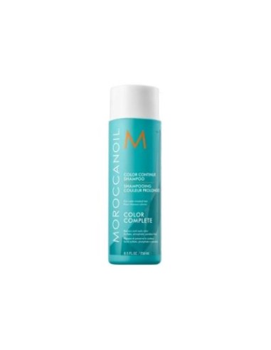 Moroccanoil Champú Color 250ml - TuCabelloSano