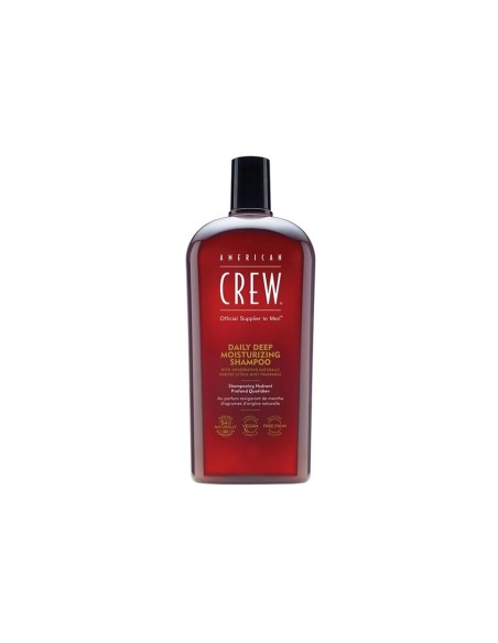 American Crew Champú Hidratante 250ml - TuCabelloSano