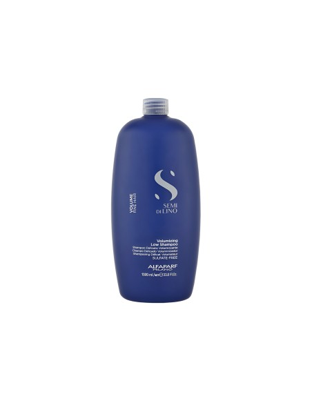 Alfaparf Champú Sin Sulfatos Fino 250ml - TuCabelloSano