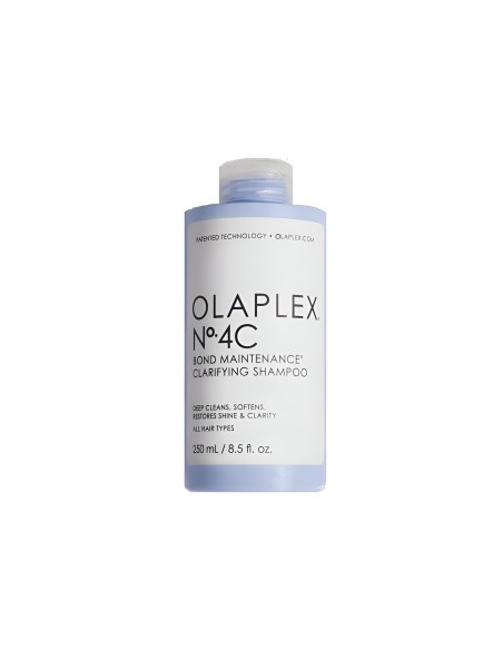 Olaplex Nº4C Champú Clarifying 250ml - TuCabelloSano