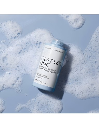 Olaplex Nº4C Champú Clarifying 250ml - TuCabelloSano