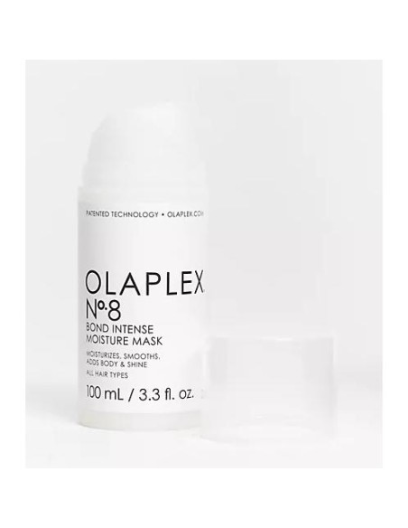 Olaplex Nº8 Mascarilla 100ml - TuCabelloSano