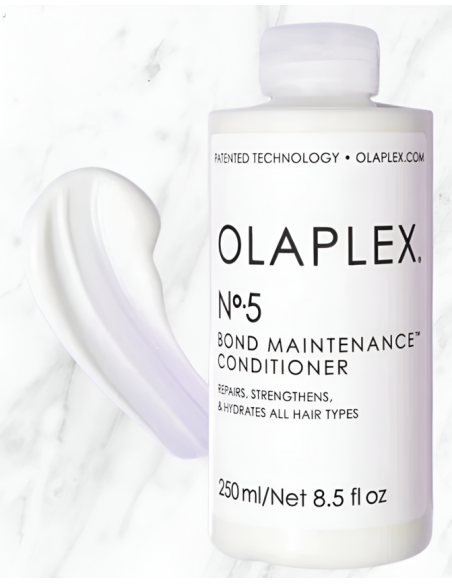 Olaplex Nº5 Acond. 250ml - TuCabelloSano