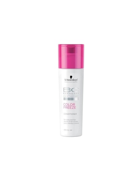 Schwarzkopf Acond. Color Freeze 200ml - TuCabelloSano