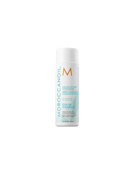 Moroccanoil Acond. Color 250ml - TuCabelloSano