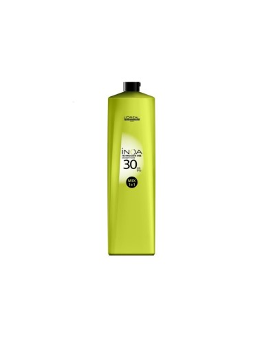 L'Oréal Oxidante Inoa 30V 1L - TuCabelloSano
