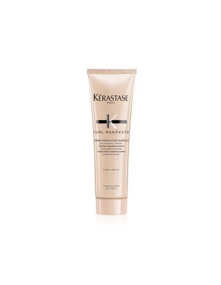 Kérastase Fondant Curl 250ml - TuCabelloSano