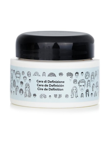 Alfaparf Cera Definidora Style 75ml - TuCabelloSano