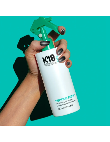 K18 Peptide Prep Pro Chelating 300ml - TuCabelloSano