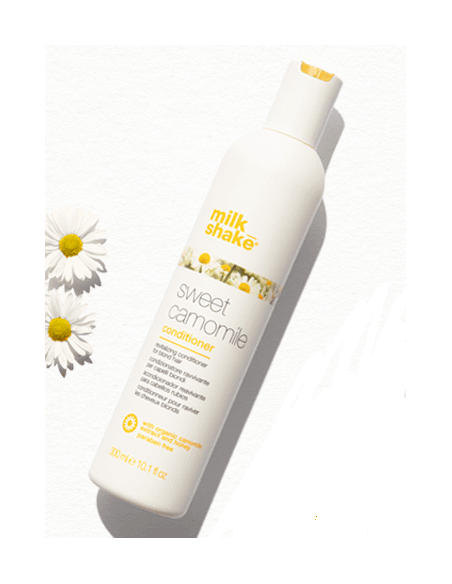Milk Shake Sweet Camomile Conditioner 300ml - TuCabelloSano