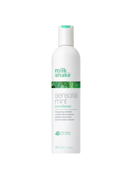 Milk Shake Sensorial Mint Conditioner 300ml - TuCabelloSano