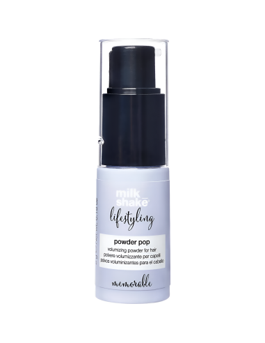 Milk Shake Lifestyling Powder Pop 5g - TuCabelloSano