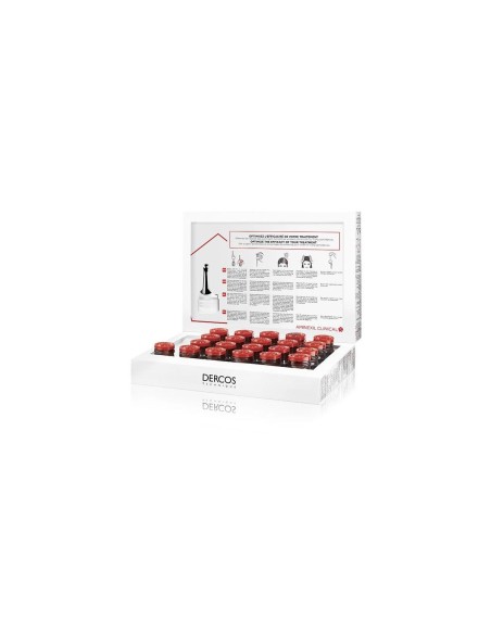 Vichy Aminexil 21 Mujer - TuCabelloSano