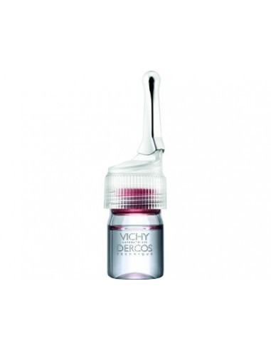 Vichy Aminexil 21 Mujer - TuCabelloSano