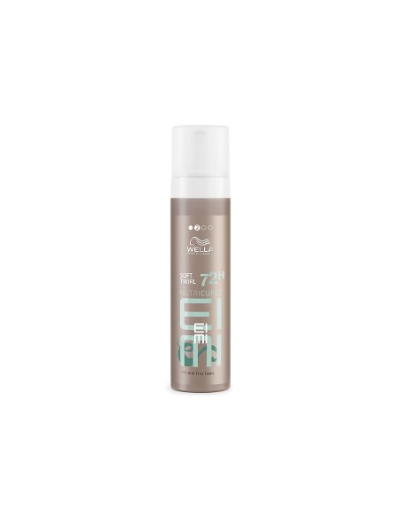 Wella Nutricurls Espuma Voluminizadora 200ml - TuCabelloSano