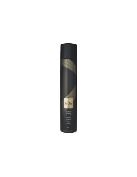 Ghd Spray Fijación Perfect Ending 400ml - TuCabelloSano