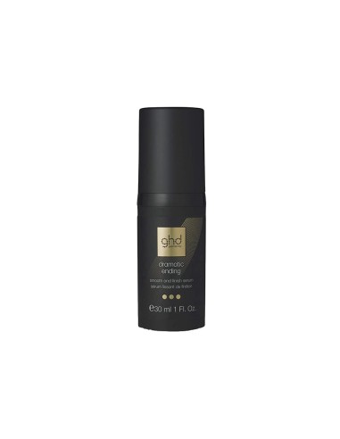 Ghd Serum Acabado Dramatic Ending 30ml - TuCabelloSano