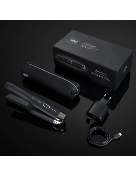 Ghd Styler Unplugged Sin Cable - TuCabelloSano