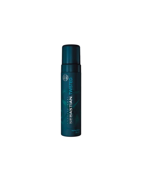 Sebastian Espuma Moldeadora Twisted 200ml - TuCabelloSano