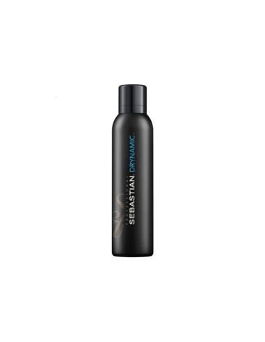 Sebastian Champú Seco Drynamic 212ml - TuCabelloSano