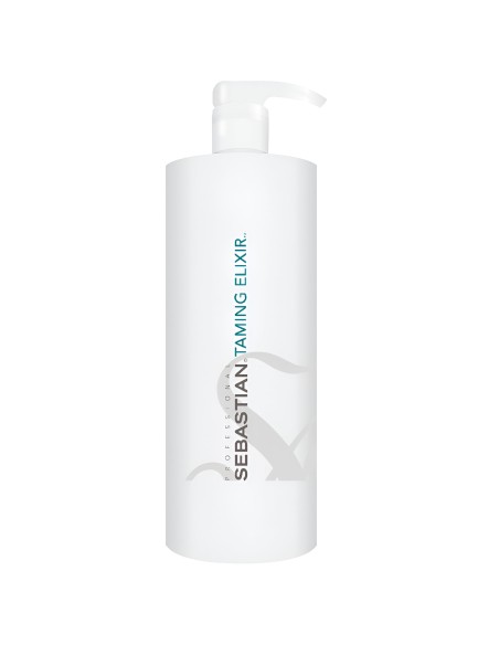 Sebastian Taming Elixir 500ml - TuCabelloSano