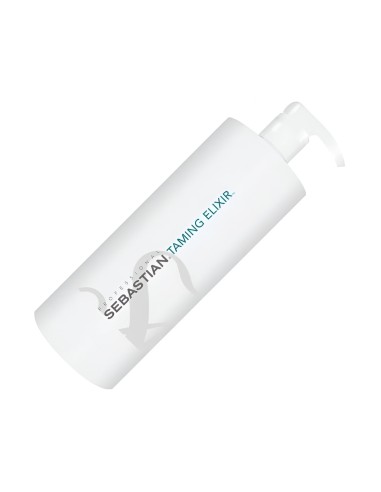 Sebastian Taming Elixir 500ml - TuCabelloSano
