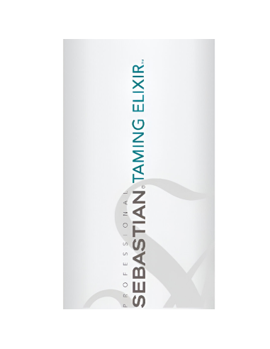 Sebastian Taming Elixir 500ml - TuCabelloSano