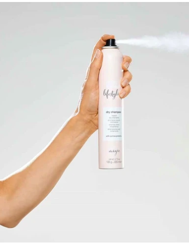 Milk Shake Dry Shampoo Magic Scent 225ml - TuCabelloSano