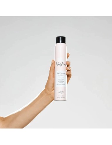 Milk Shake Dry Shampoo Magic Scent 225ml - TuCabelloSano