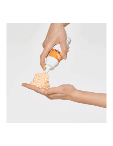 Milk Shake Whipped Cream Beige Blond 100ml - TuCabelloSano
