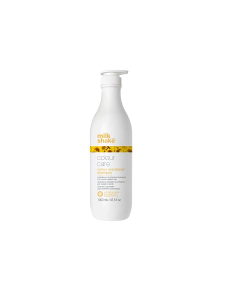 Milk Shake Champú Color Maintainer 1L - TuCabelloSano