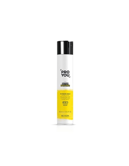 Revlon Laca Fijación Extrema 750ml - TuCabelloSano