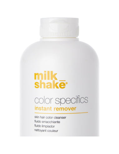 Milk Shake Color Specifics Instant Remover 250ml - TuCabelloSano