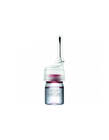 Vichy Aminexil 21 Hombre - TuCabelloSano
