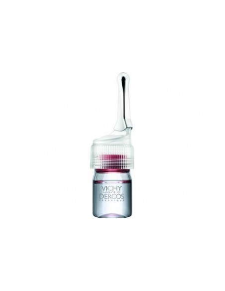 Vichy Aminexil 21 Mujer - TuCabelloSano