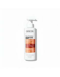 Vichy Dercos Champú Kera Solutions 250ml - TuCabelloSano