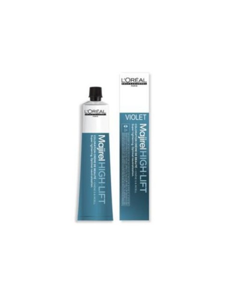 L'Oreal Majirel High Resist 8.2 Tinte 50ml - TuCabelloSano