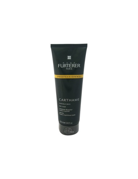 Rene Furterer Carthame Mascarilla 250ml - TuCabelloSano