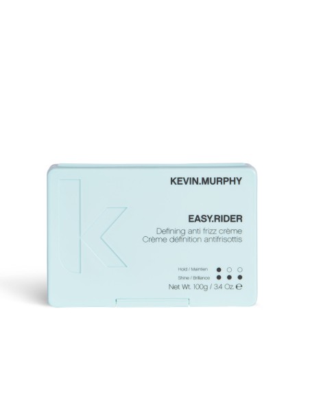 Kevin Murphy Easy Rider Crema Anti-frizz 100g - TuCabelloSano